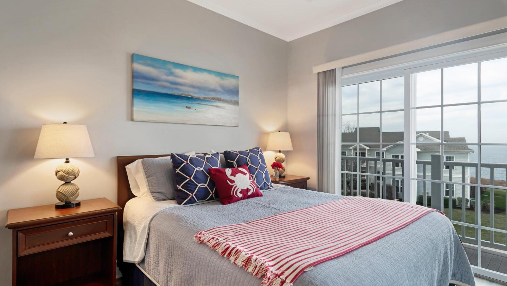 The Cliffside Resort Condominiums Greenport Kültér fotó