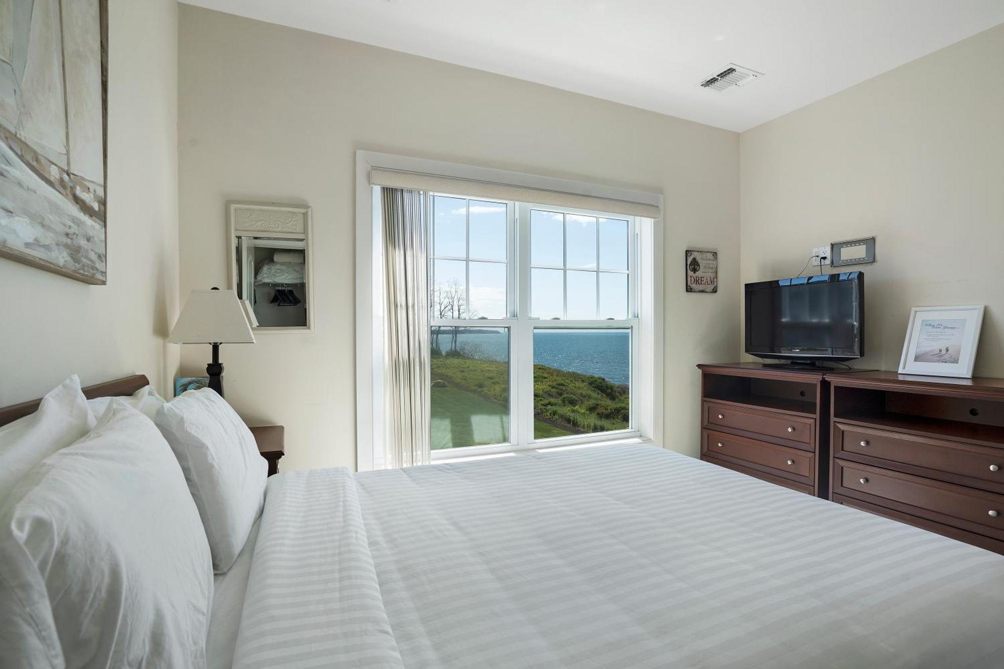 The Cliffside Resort Condominiums Greenport Kültér fotó