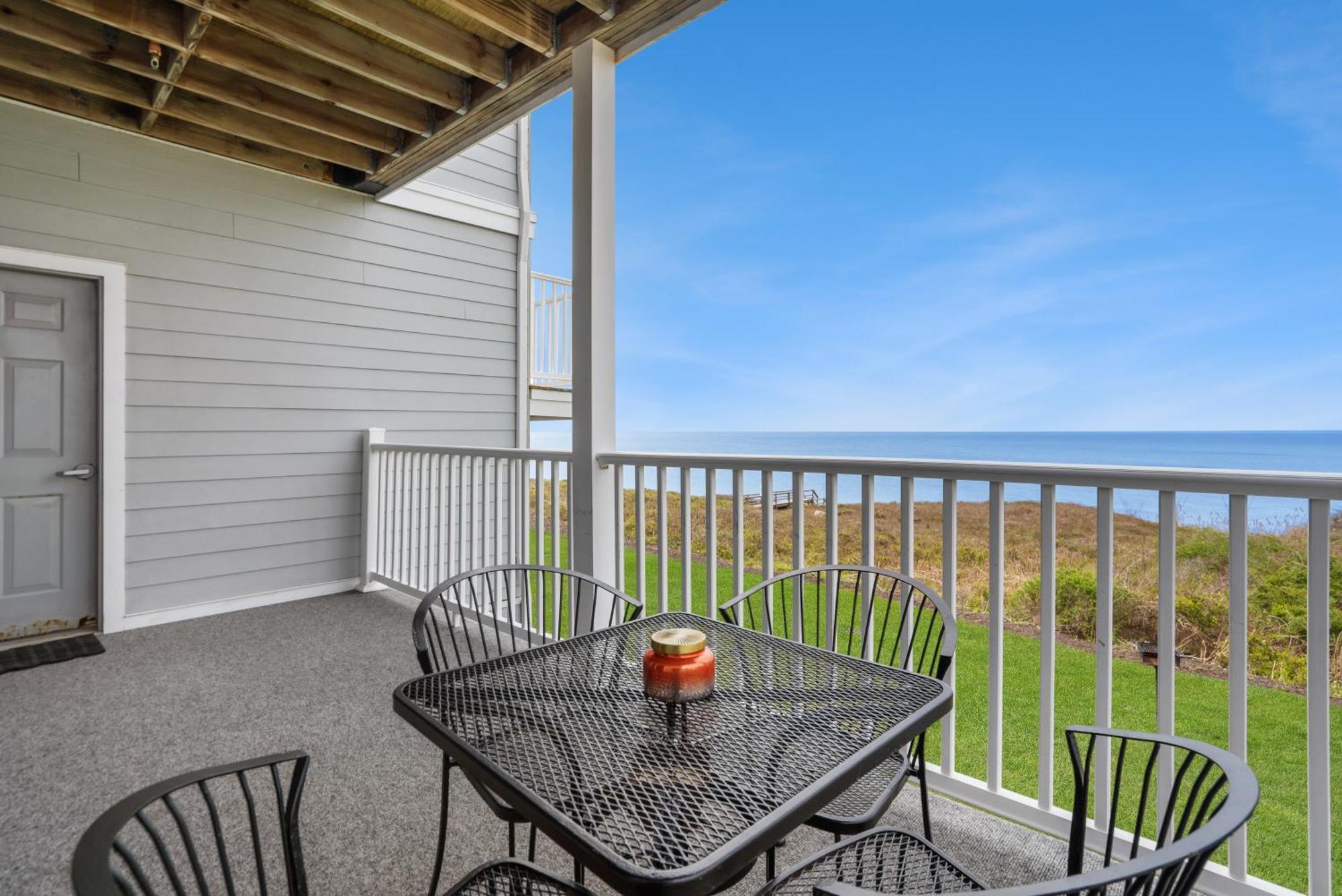 The Cliffside Resort Condominiums Greenport Kültér fotó