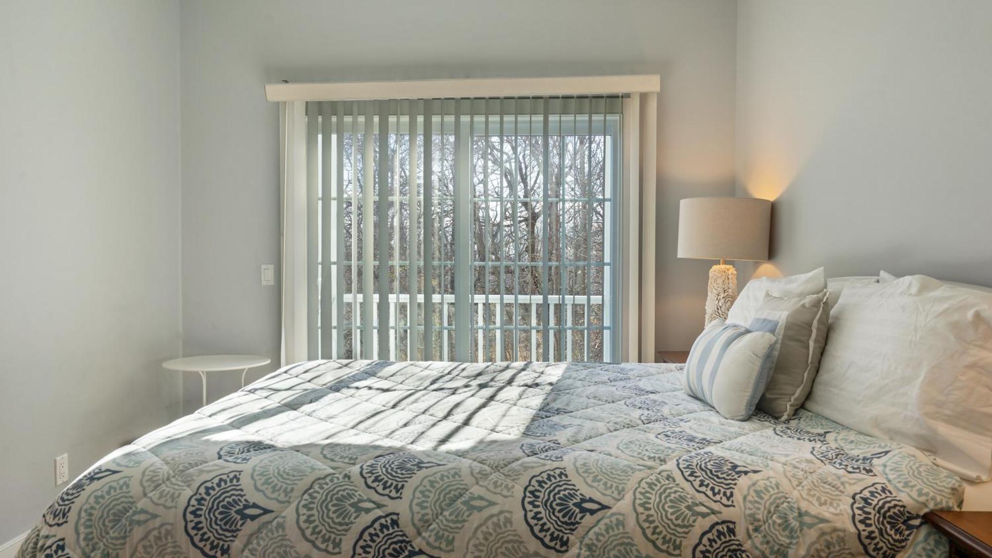 The Cliffside Resort Condominiums Greenport Kültér fotó