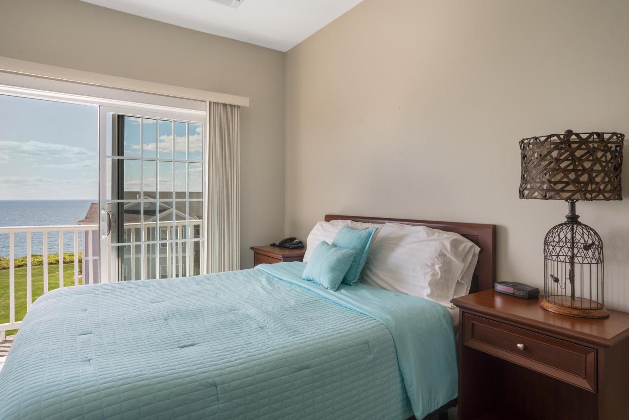 The Cliffside Resort Condominiums Greenport Kültér fotó