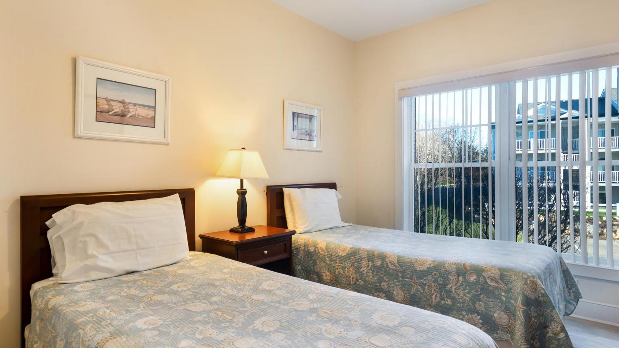 The Cliffside Resort Condominiums Greenport Kültér fotó