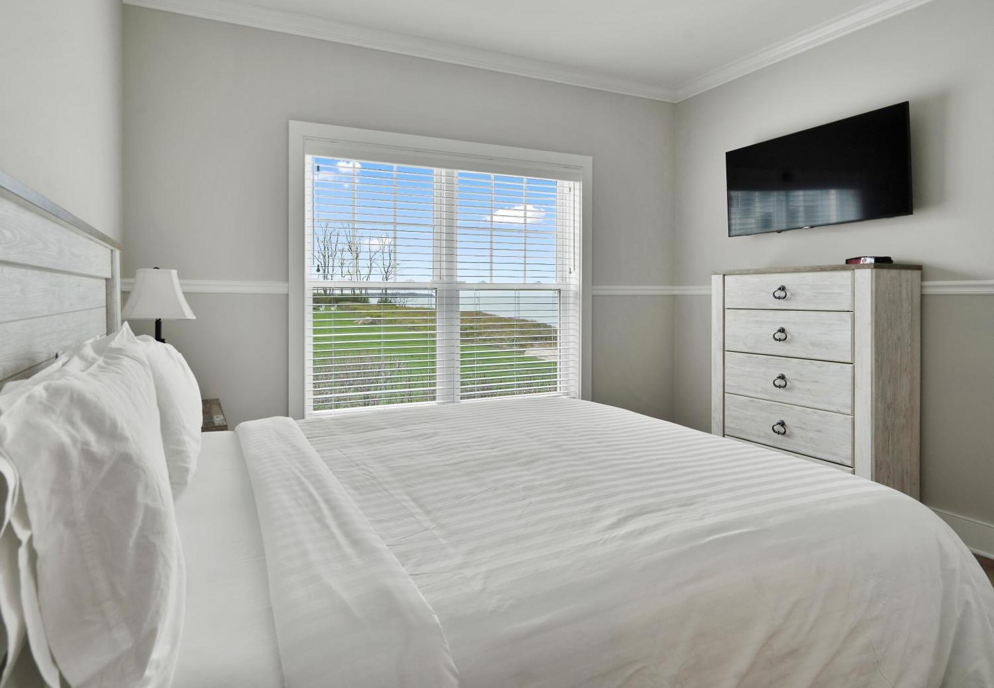 The Cliffside Resort Condominiums Greenport Kültér fotó