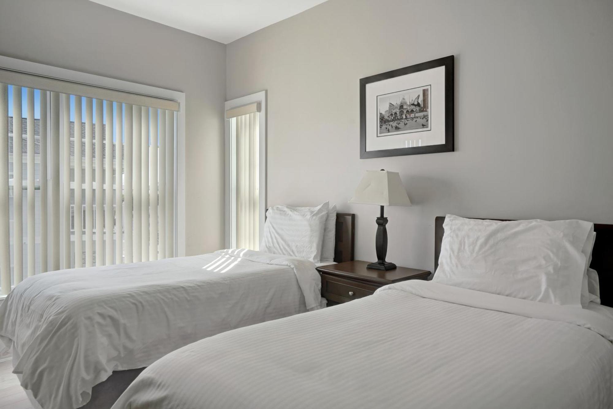 The Cliffside Resort Condominiums Greenport Kültér fotó