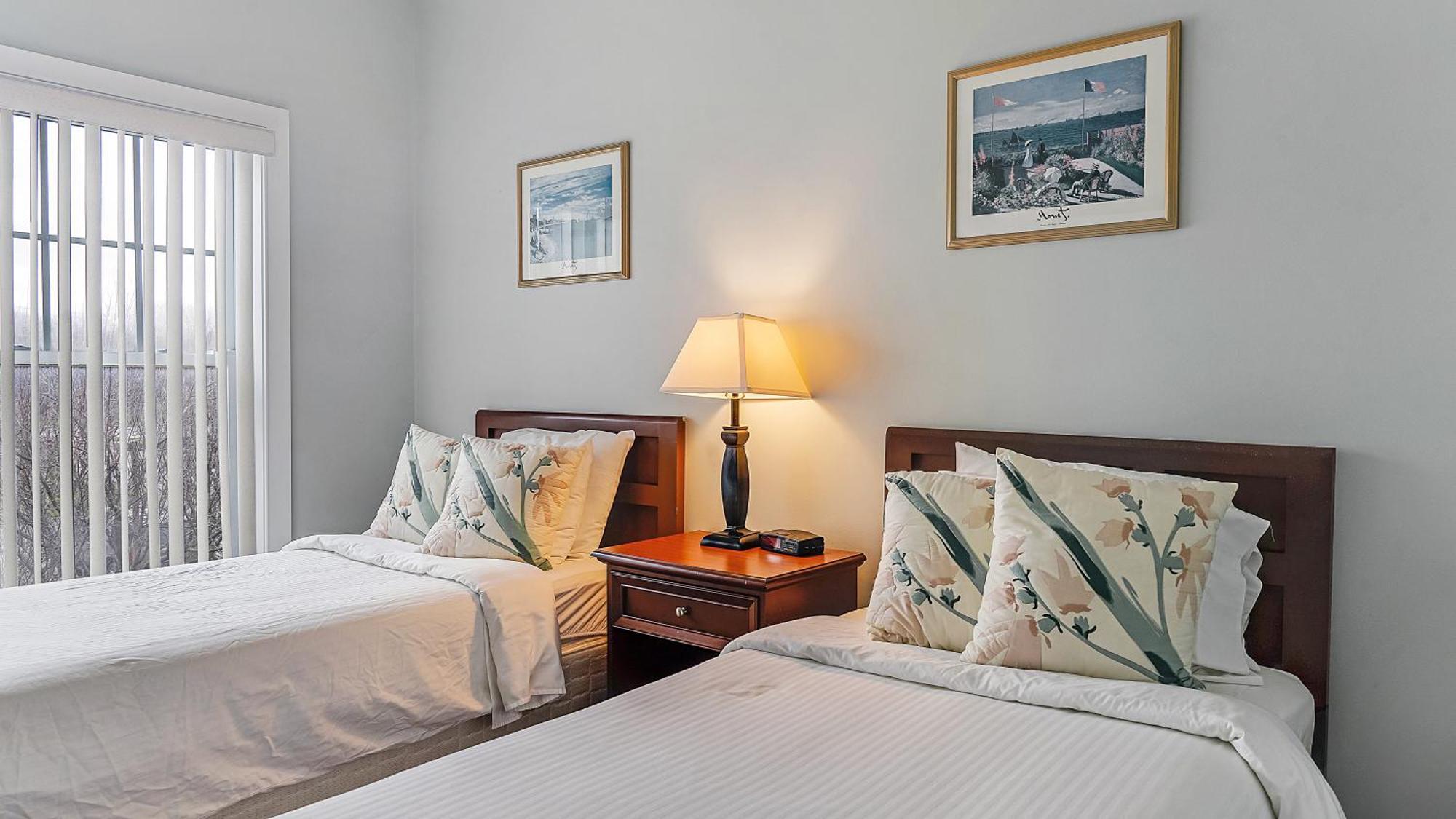 The Cliffside Resort Condominiums Greenport Kültér fotó