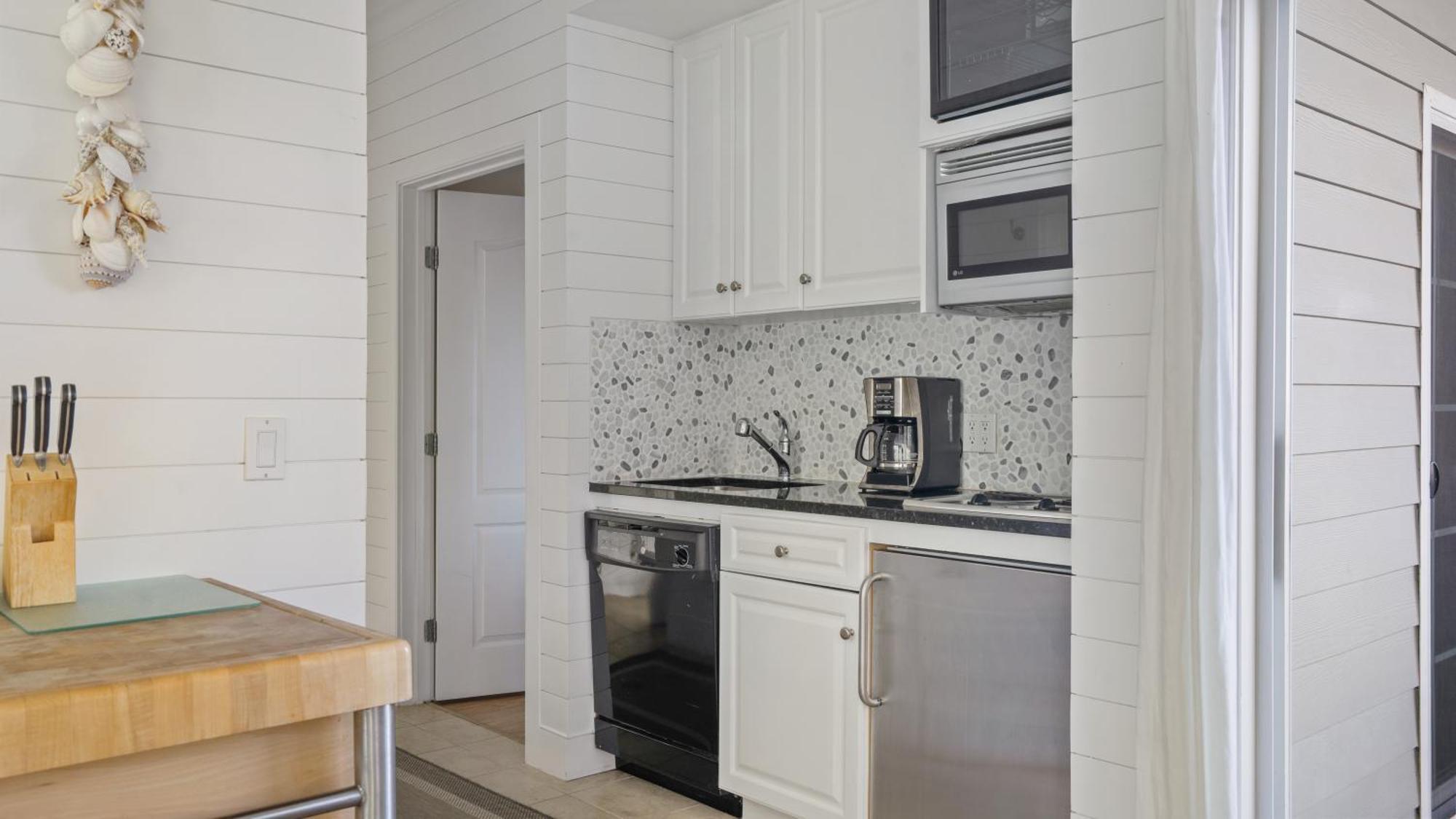 The Cliffside Resort Condominiums Greenport Kültér fotó