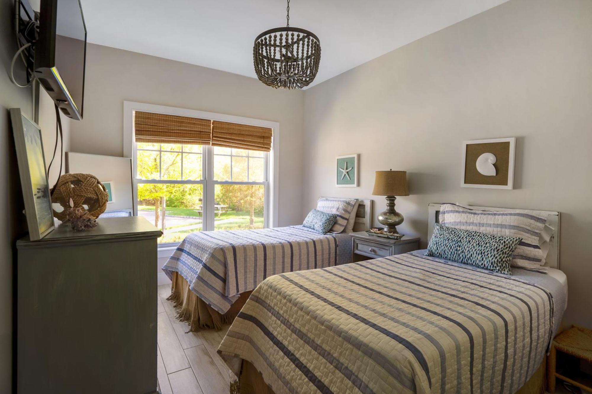 The Cliffside Resort Condominiums Greenport Kültér fotó