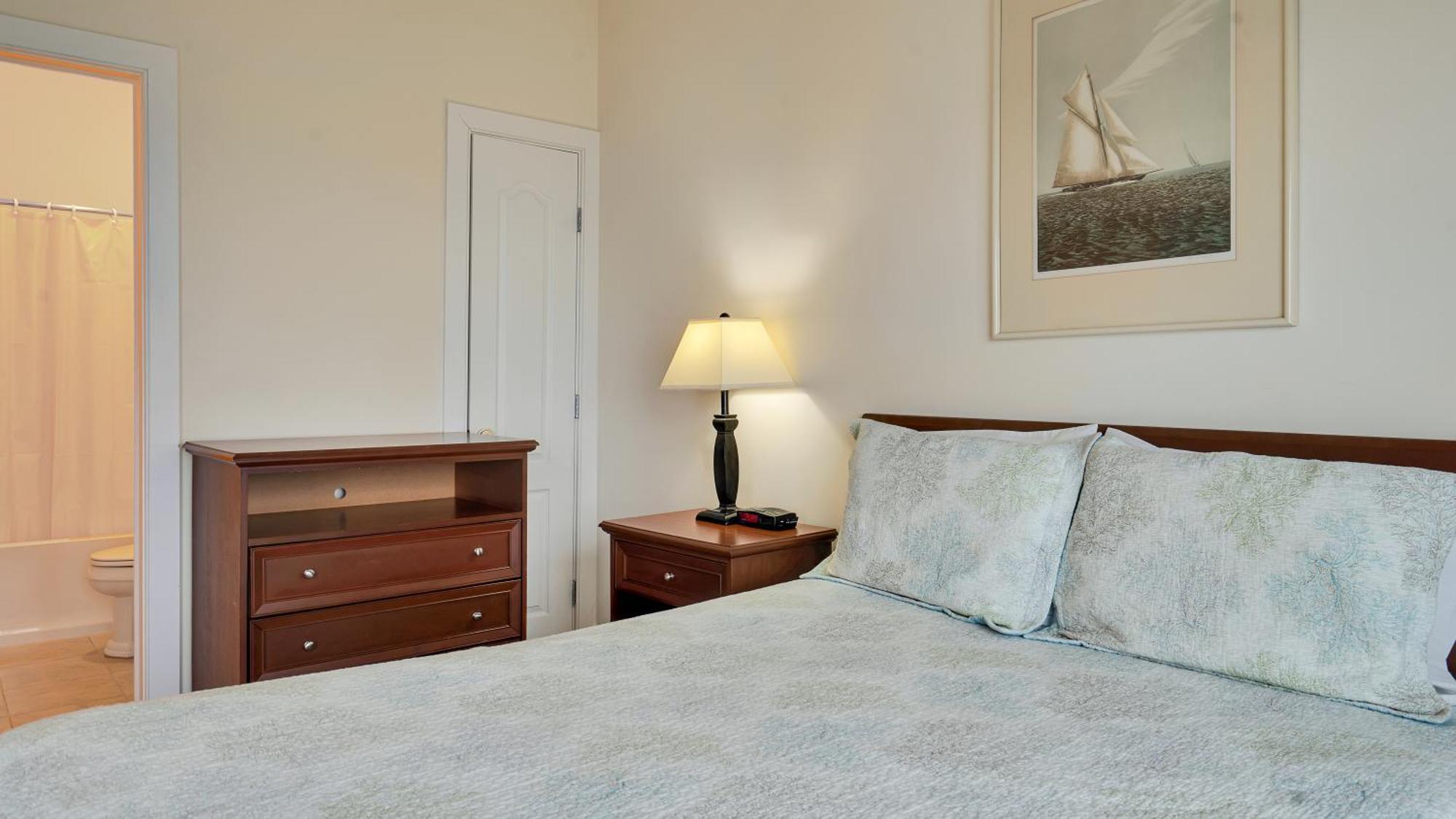 The Cliffside Resort Condominiums Greenport Kültér fotó