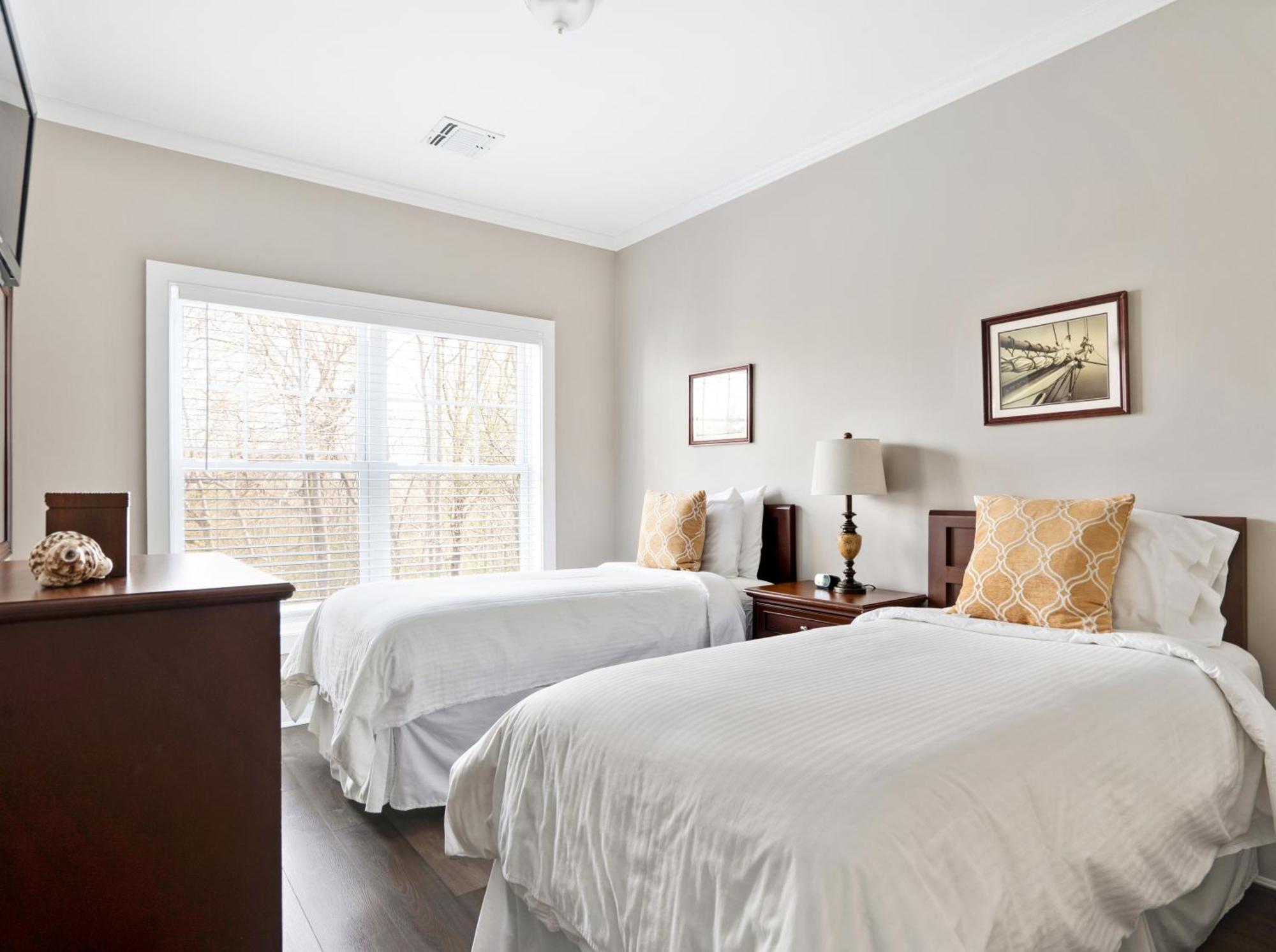 The Cliffside Resort Condominiums Greenport Kültér fotó