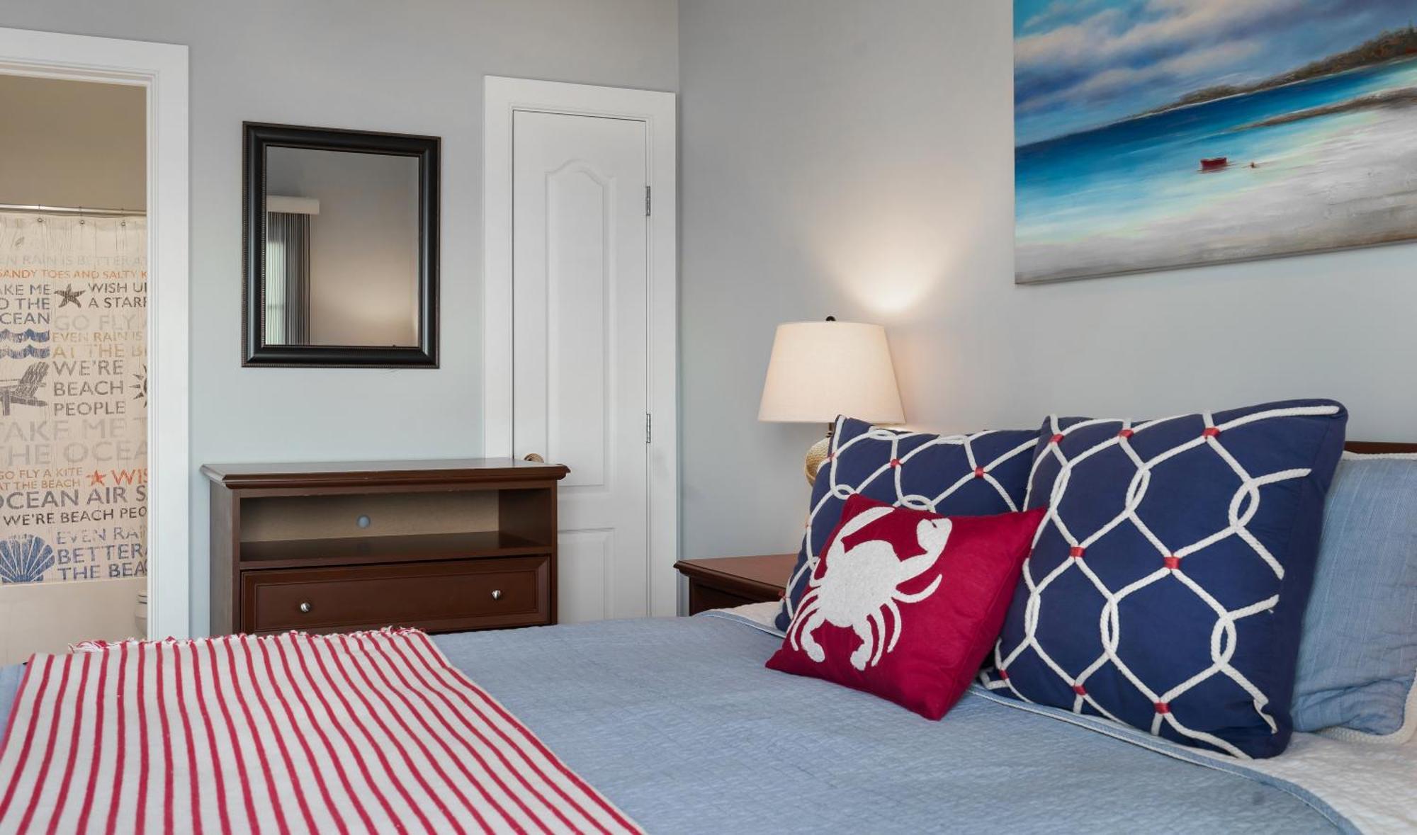 The Cliffside Resort Condominiums Greenport Kültér fotó